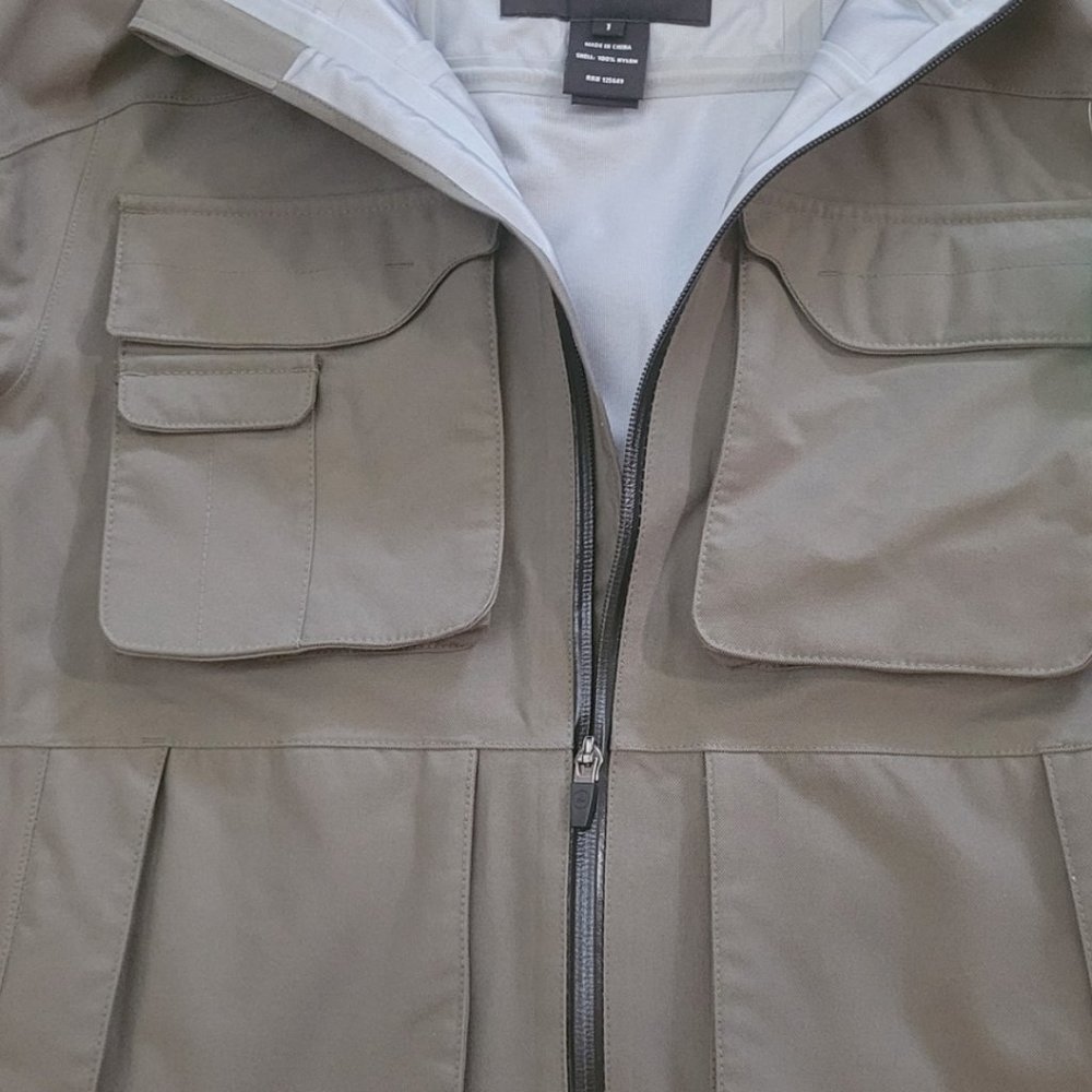Aether Field Jacket - Picture 3 of 3